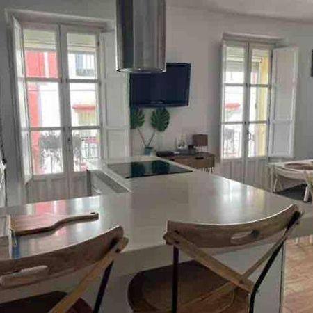 180 Home Casa Rodrigo De Triana Seville Ngoại thất bức ảnh