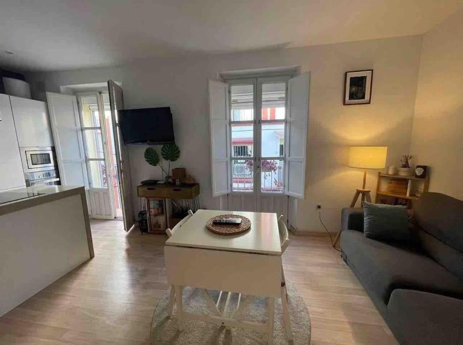 180 Home Casa Rodrigo De Triana Seville Ngoại thất bức ảnh