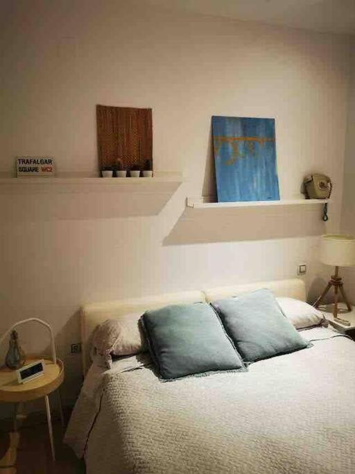 180 Home Casa Rodrigo De Triana Seville Ngoại thất bức ảnh