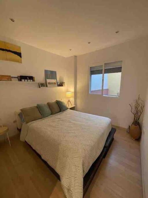 180 Home Casa Rodrigo De Triana Seville Ngoại thất bức ảnh