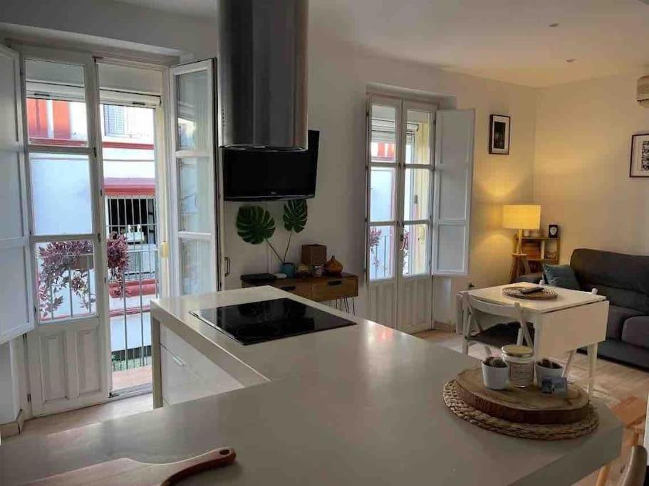 180 Home Casa Rodrigo De Triana Seville Ngoại thất bức ảnh