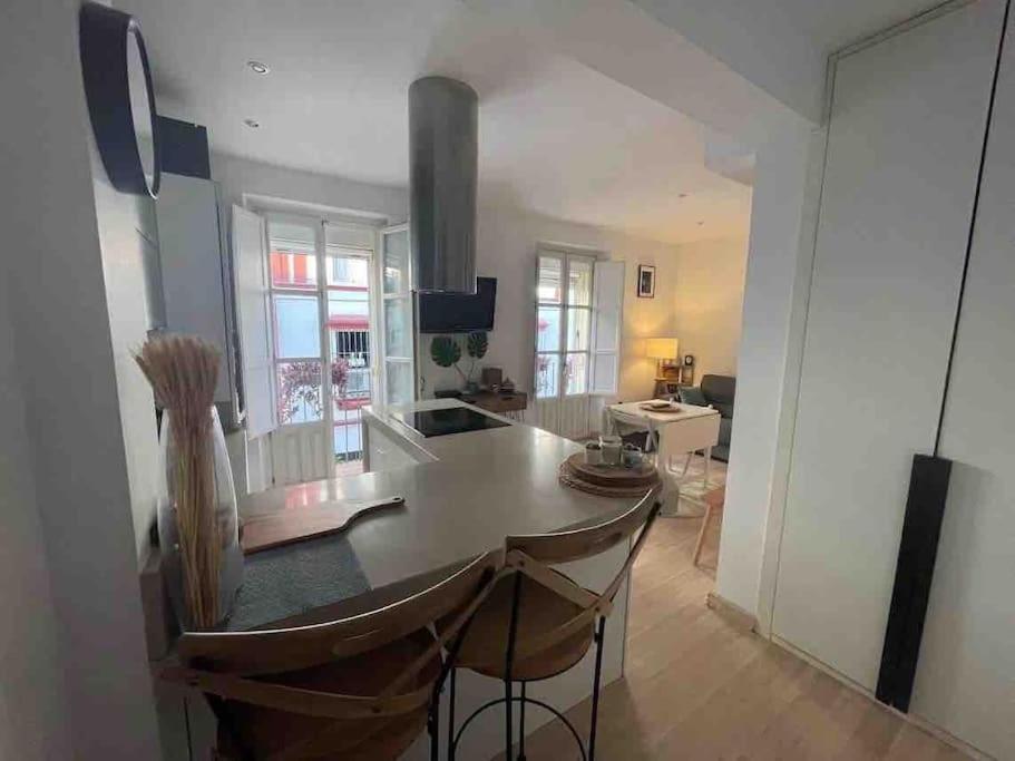 180 Home Casa Rodrigo De Triana Seville Ngoại thất bức ảnh