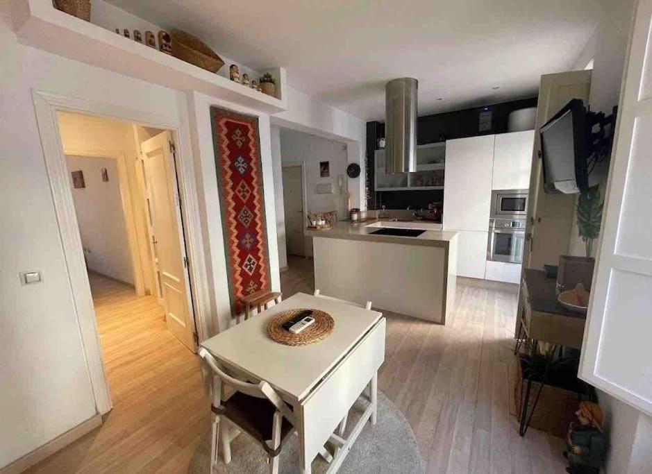 180 Home Casa Rodrigo De Triana Seville Ngoại thất bức ảnh