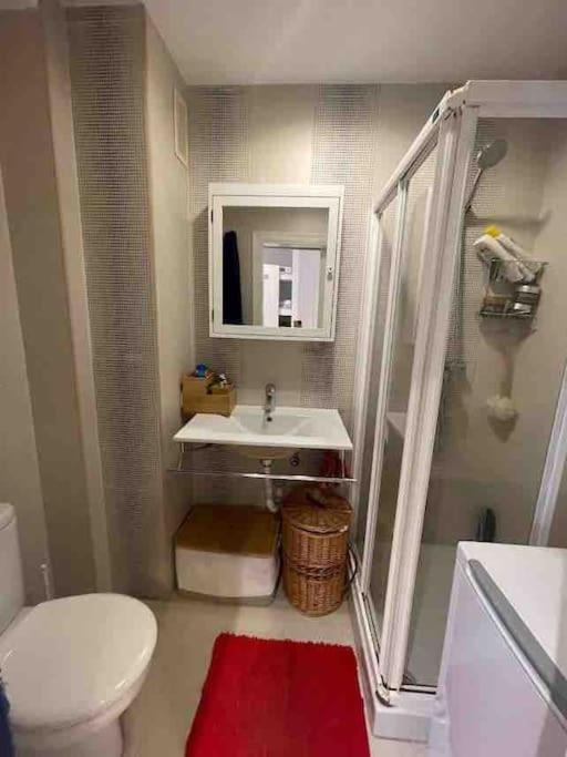180 Home Casa Rodrigo De Triana Seville Ngoại thất bức ảnh