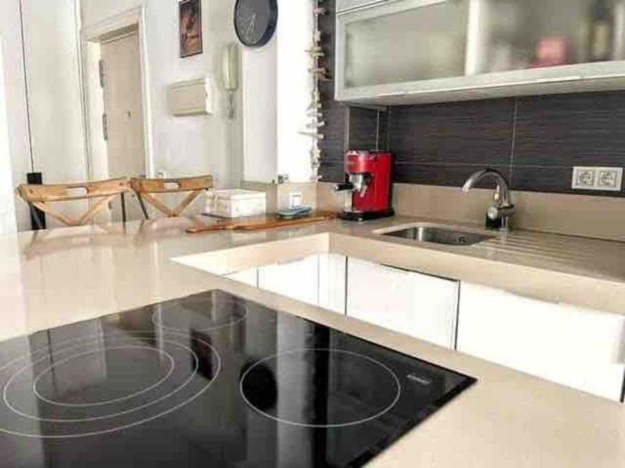 180 Home Casa Rodrigo De Triana Seville Ngoại thất bức ảnh